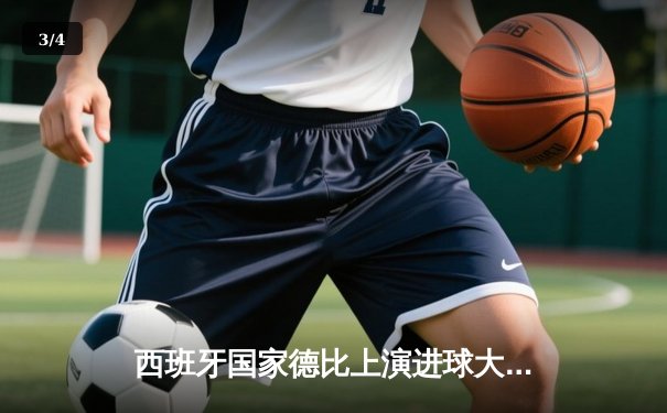 西班牙国家德比上演进球大战 皇马3-2绝杀巴萨领跑西甲 - 3