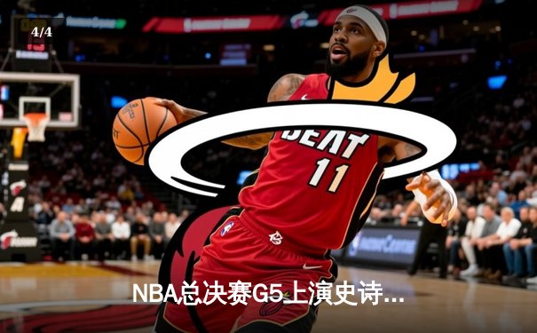 NBA总决赛G5上演史诗逆转 掘金主场加时险胜热火夺赛点 - 4