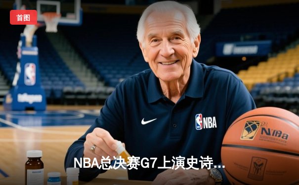 NBA总决赛G7上演史诗逆转，丹佛掘金加时险胜迈阿密热火卫冕成功